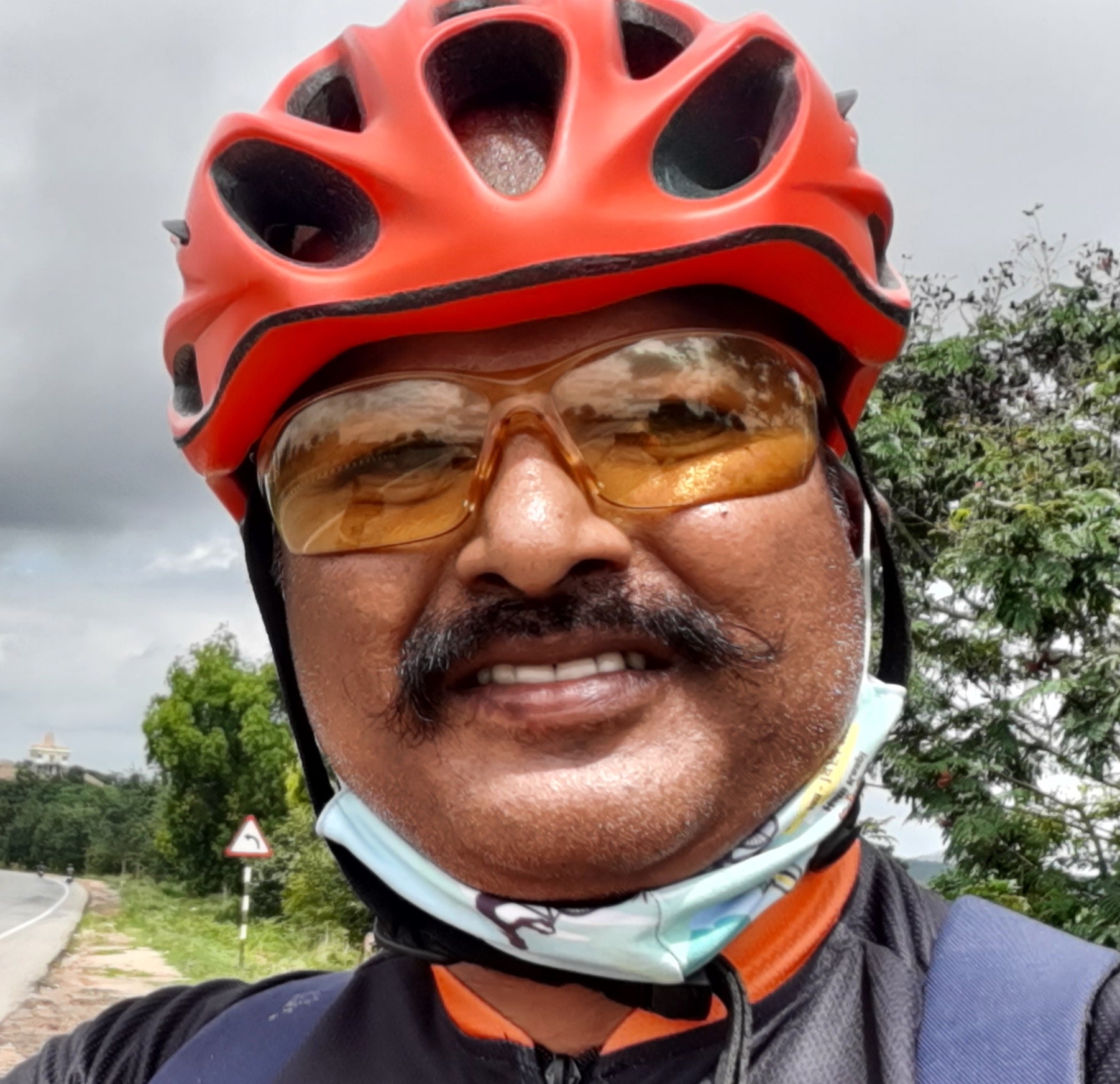 Vidyashankar Harapanahali